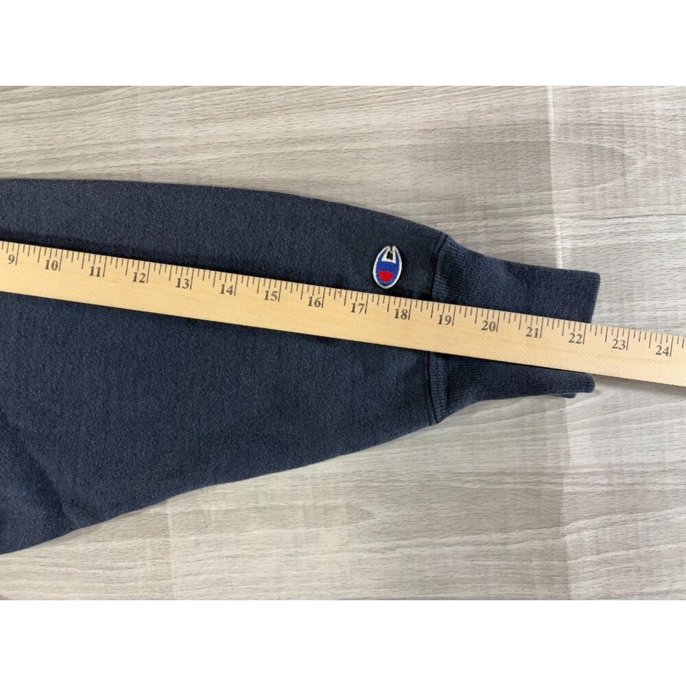 Champion Reverse Weave Penn State University Sweatshirt sz S Vintage 90s made US - Picture 6 of 6